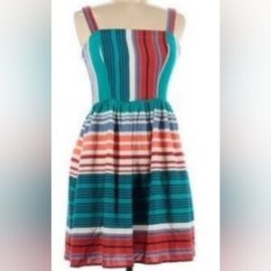 Gypsies & Moondust Sleeveless Dress